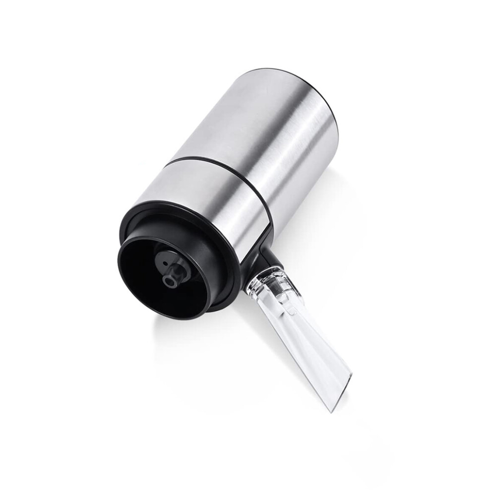 Electric Wine Aerator Adjustable Professional Portable House Dispenser-image-OPC-PKS67SF-NEW