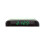 Solar Powered Car Clock Digital Display Thermometer Automobile 1