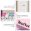 8 alphabet diy aufkleber 8