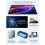Lenovo Lenovo XiaoXin Pad11 Tablet 8GB+128GB Blue 3