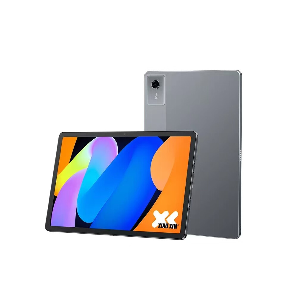 Lenovo Xiaoxin Pad11 Tablet 8Gb+256Gb Grey