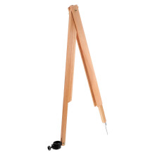 präzisionszirkel für mathematik und mit whiteboard-clip, beige
