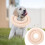Elastische Kat Herstelkraag Comfortabele Kegel S 5