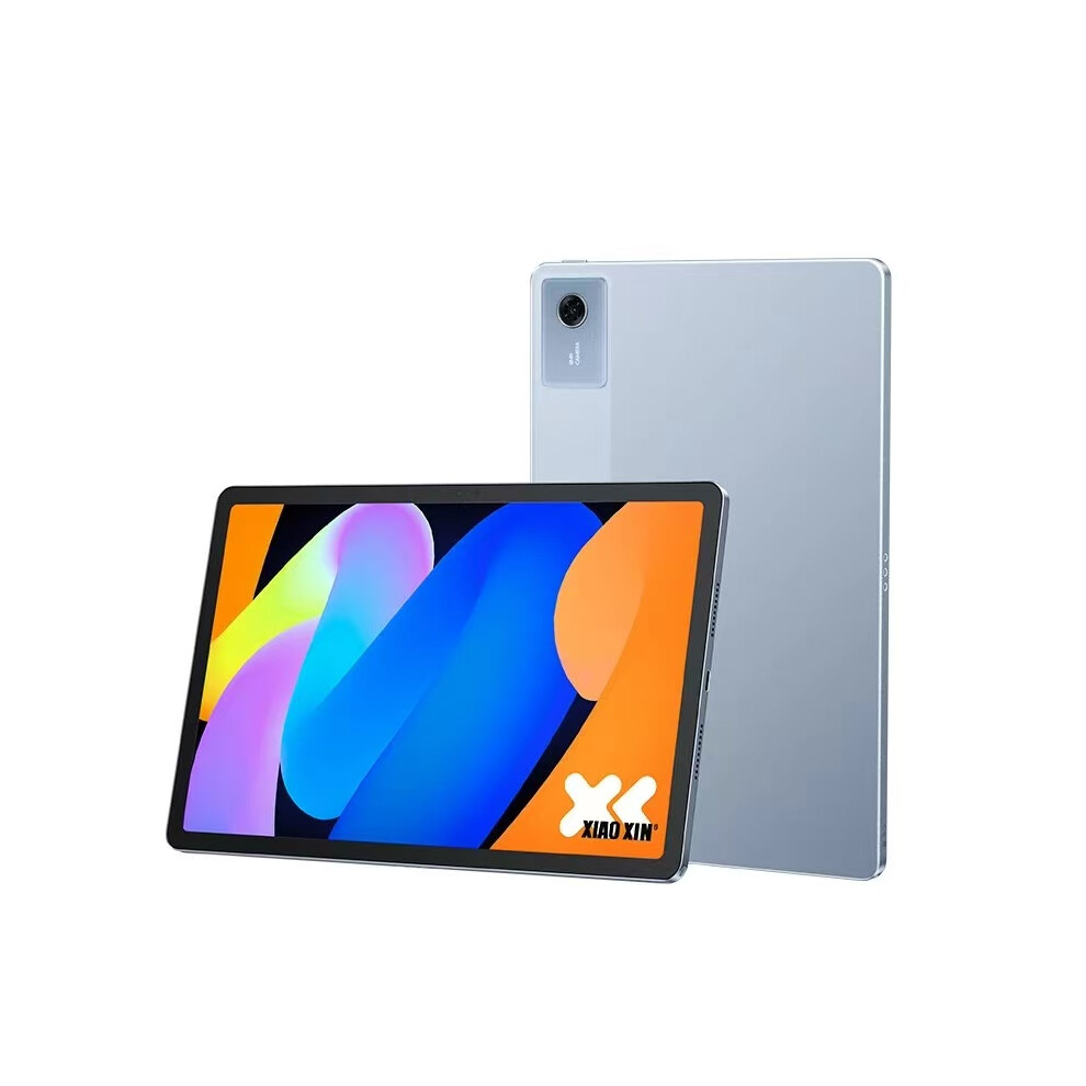 Lenovo Xiaoxin Pad11 Tablet 8Gb+256Gb Blue