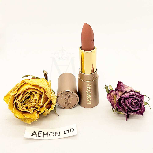 Lancome Lancome L'ABSOLU INTIMATTE MATTE LIPSTICK Nr 210