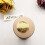 Lancome Lancome L'ABSOLU INTIMATTE MATTE LIPSTICK Nr 210 2