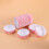 200pcs heat resistant cupcake wrappers, oil-proof baking liners 7