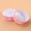 200pcs heat resistant cupcake wrappers, oil-proof baking liners 5