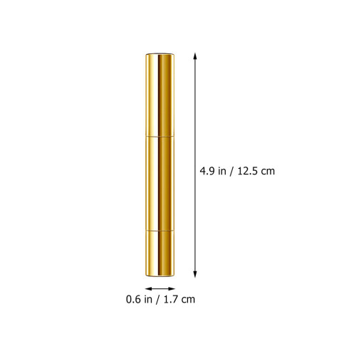 4pcs empty nail oil pen container applicator liquid tube 1