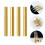 4pcs empty nail oil pen container applicator liquid tube 5