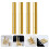 4pcs empty nail oil pen container applicator liquid tube 7