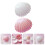2Pcs Simulation Shell Photography Props With Storage Box 10