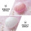 2Pcs Simulation Shell Photography Props With Storage Box 8