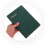 Planner 2025-2026 Vert PU Portable Pour Usage 6