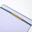 Planner 2025-2026 Vert PU Portable Pour Usage 8
