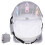 portable foldable backpack for travel and folding bed use 11