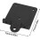 Punching Bag Hanger Wall Mount Rotating Heavy-Duty Bag Hook Multi-Functional Gym Swing 4