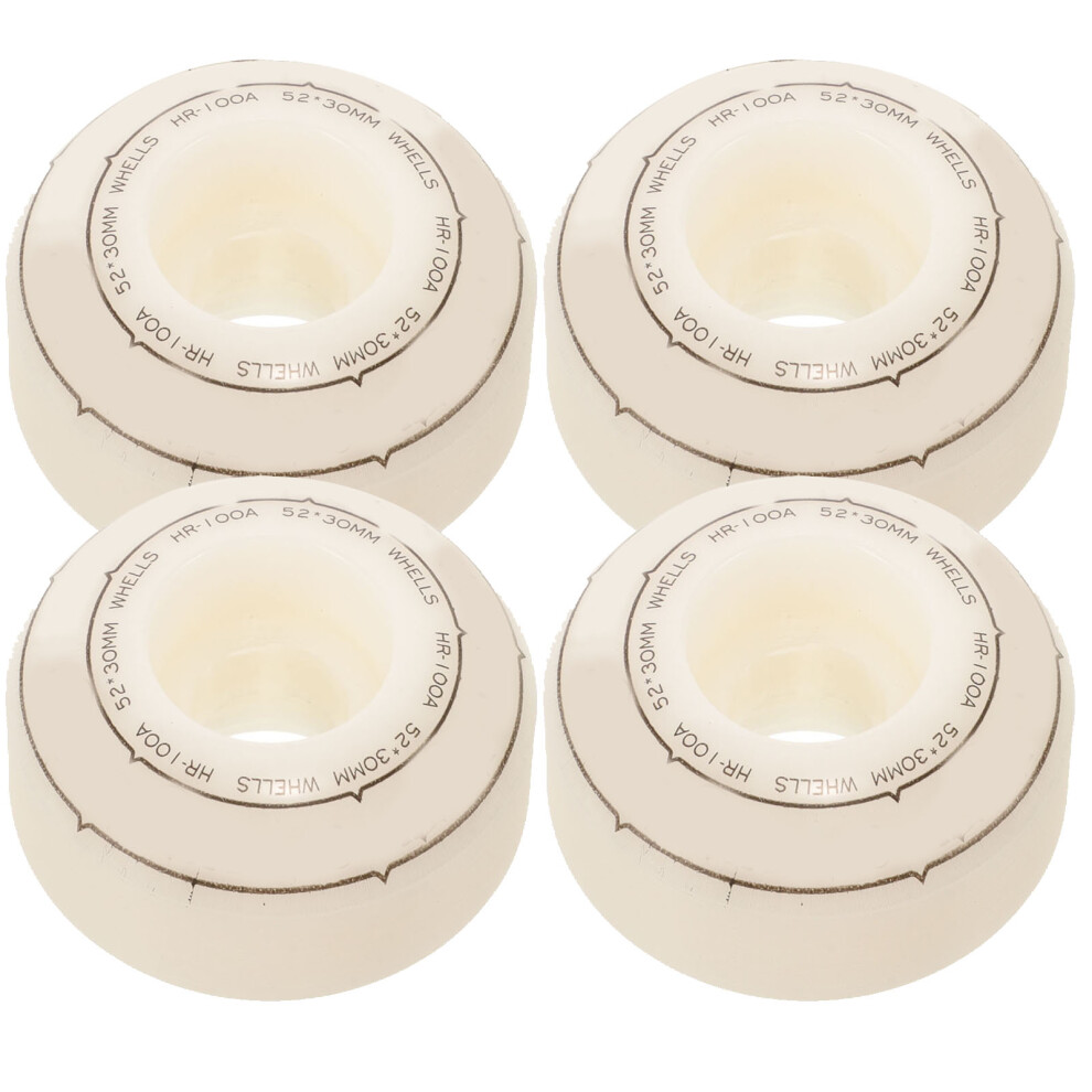 Photos - Climbing Gear 4pcs skateboard wheels replacement parts for skateboards