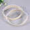 2pcs plastic hanging garbage bag holder with strong suction, beige 6
