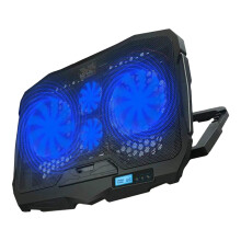 laptop radiator cooling notebook rack silent cooler