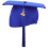 graduation hat cloth for student ceremony party supply 6