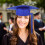 graduation hat cloth for student ceremony party supply 7