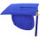 graduation hat cloth for student ceremony party supply 3