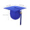 graduation hat cloth for student ceremony party supply 8
