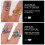 4pcs ring knitting tools finger wear thimble yarn loop 11