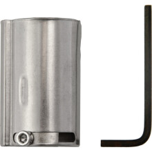 Moen 10066 Stop Tube Kit Chrome