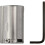 Moen 10066 Stop Tube Kit Chrome 1