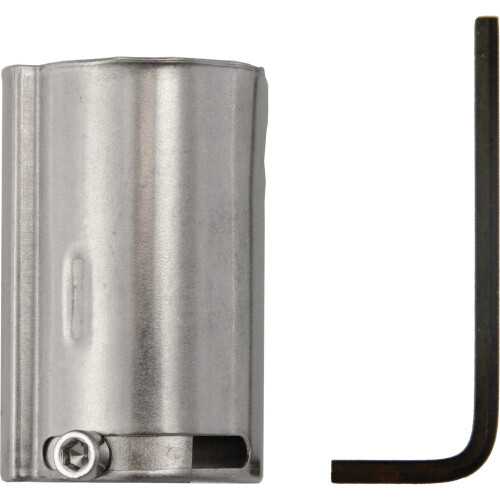 Moen 10066 Stop Tube Kit Chrome