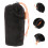 saxophone mouthpiece storage pouch for carrying instrument accessory 7