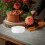 Oval Fake Cake Dummy For Cake Decorating Practice And Display 3