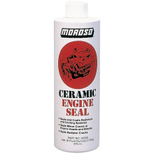 Moroso 35500 keramisk motorforsegling - 1 pint
