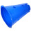Professionele voetbalpion, draagbaar voor agility training 7