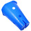 Professionele voetbalpion, draagbaar voor agility training 9