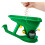 Hand Fertilizer Spreader Handheld Cedar Diffuser Adjustable Garden Fertilizer For Lawn And Plants 2