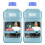Mr. Clean with Unstopables Fresh Scent Multi-Surface Cleaner 90 Fl Oz (Packaging May Vary) 1