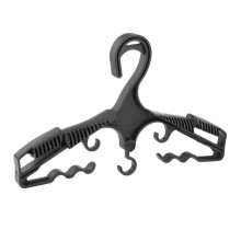 Wetsuit Hanger For Surfing Gear, Strong Multifunctional Cloth Rack, Sturdy Swimsuit Hanger For Wet Suits