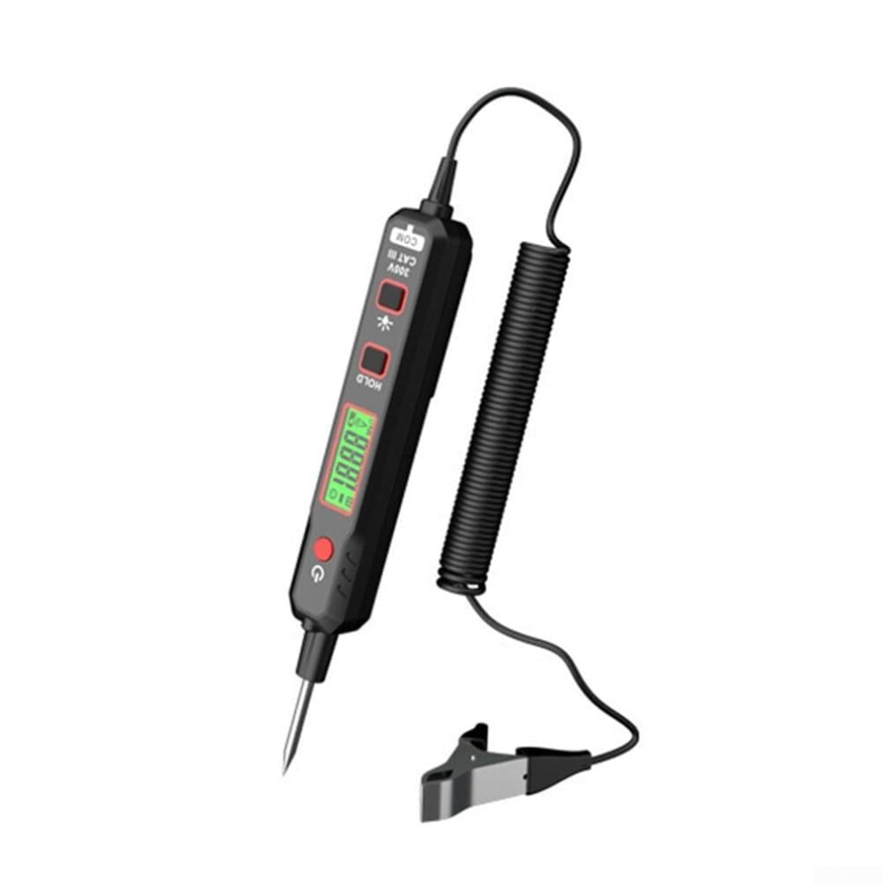 Real Time Detection Dc100v For Voltage Detector Pen, Noncontact Tester For Automotive Systems Handheld Model A 9016109118806