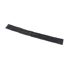 Snooker Cue Stick Storage Pouch Billiard Pool Cue Carrying Case For 3/4 Size Billiard Stick