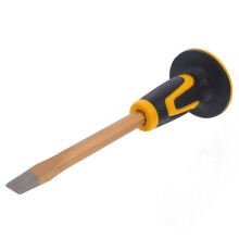maurermeißel steinmeißel flachmeißel schnitzmeißel mit handschutz