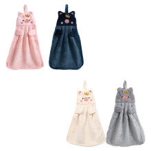 4St Keuken Badkamer Handdoek Set Absorberend En Comfortabel