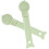 2 multifunktionale löffel für katzen- und hundefutter 3