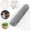 Wire Mesh Hexagonal Galvanized Roll 10 Meters For Poultry Fence 3