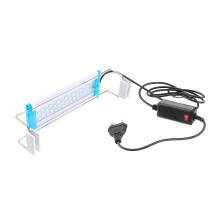 aquarium led light fish tank color change landscaping