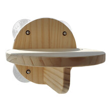 Wall Mounted Cat Shelves For Kittens, Corner Shelves, Sleeping Perches, Easy Install Climbers For Jumping And Playing