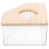 hamster sand bath box acrylic container for hamsters 7