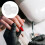 plastic cleaning tray for nail art tools manicure soaking box 5